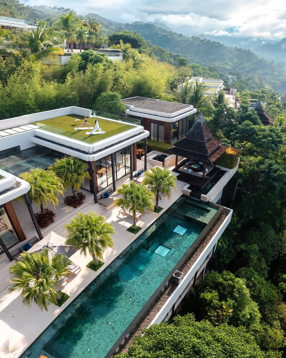 Layan Residences photo 1