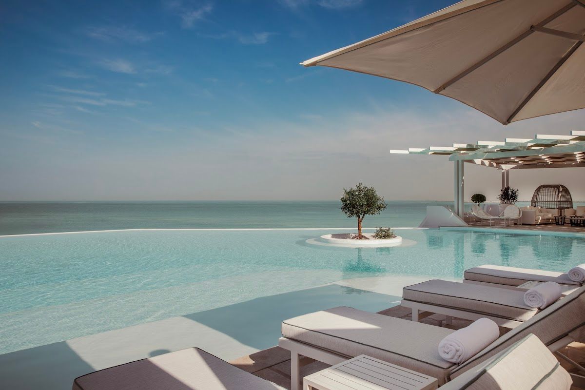 Santorini Retreat photo 5