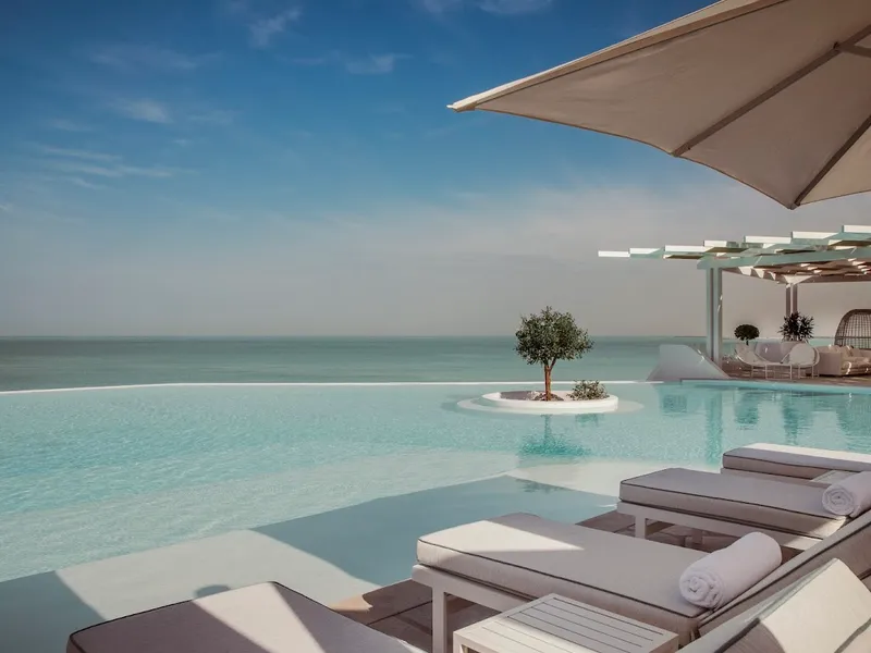 Santorini Retreat photo 5
