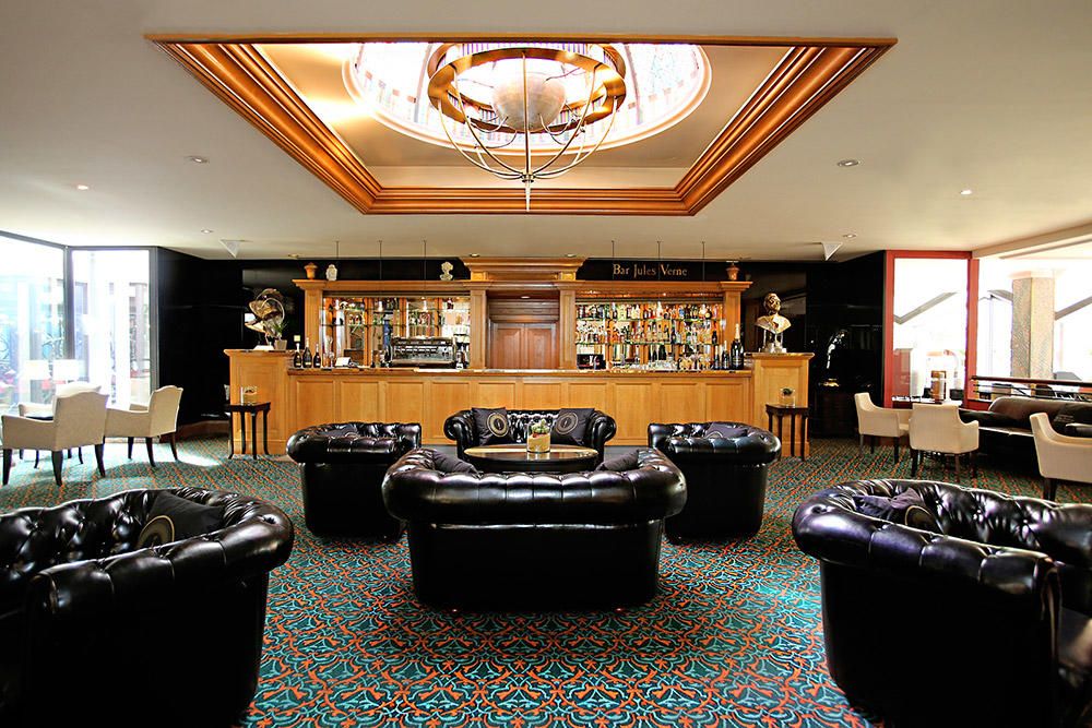 Millennium Hotel Paris Charles De Gaulle photo 5