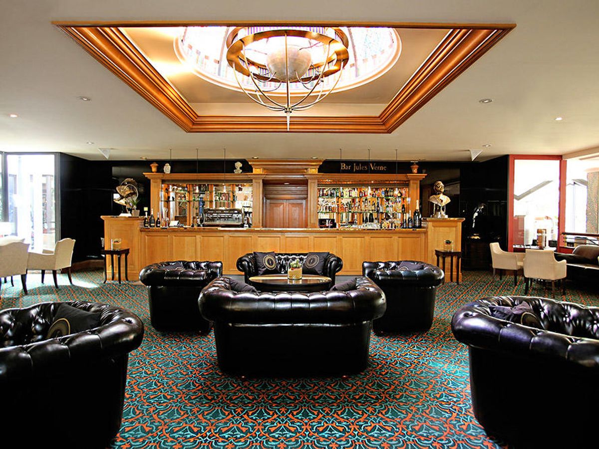 Millennium Hotel Paris Charles De Gaulle photo 5