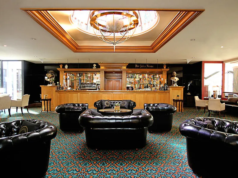 Millennium Hotel Paris Charles De Gaulle photo 5
