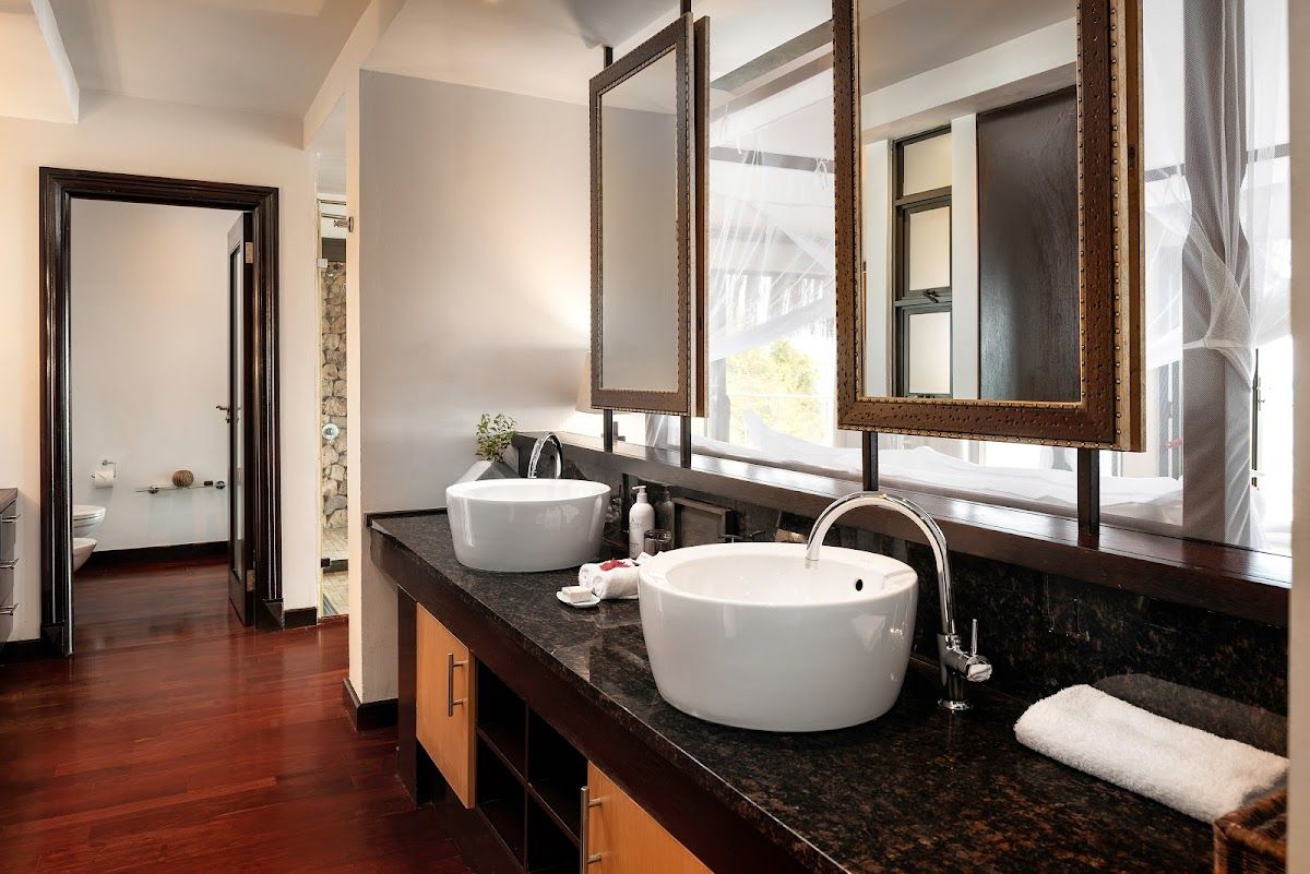 Bazaruto Island Resort photo 4