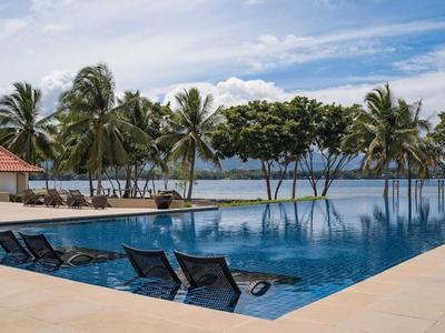 Dusit Thani Lubi Plantation Resort