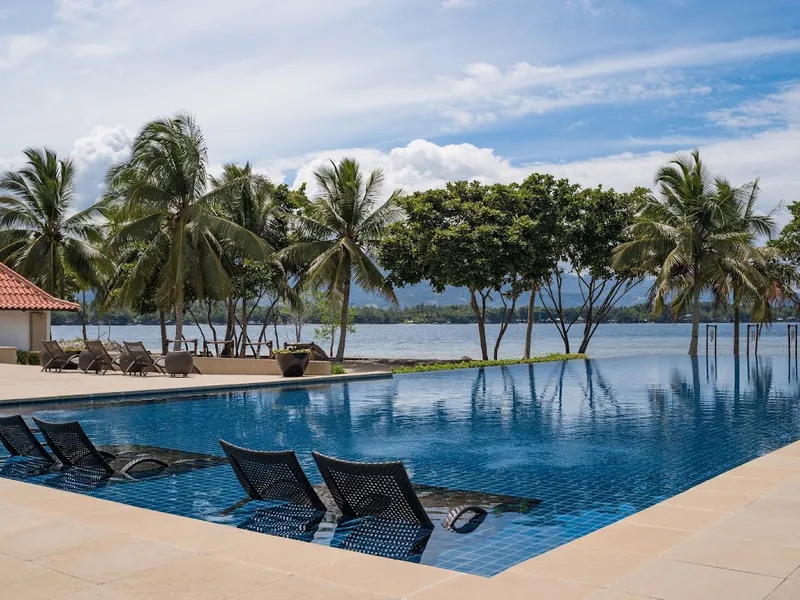 Dusit Thani Lubi Plantation Resort photo 1