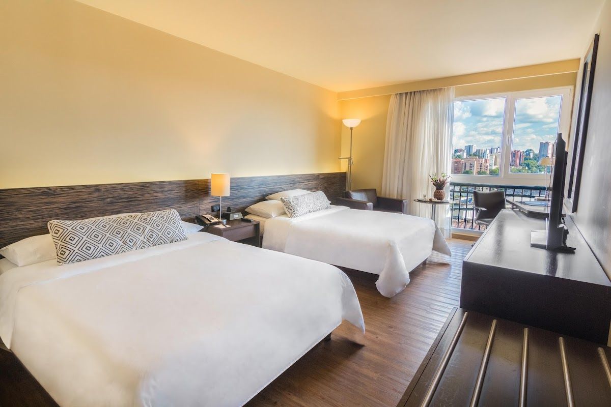 Movich Pereira Hotel photo 2