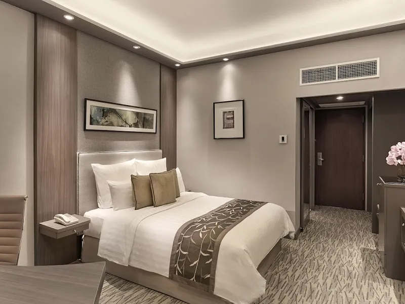 M Hotel Singapore City Centre photo 5
