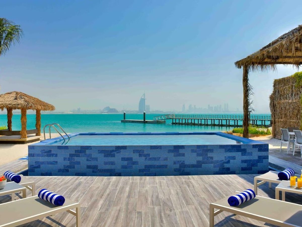World Islands Resort photo 3