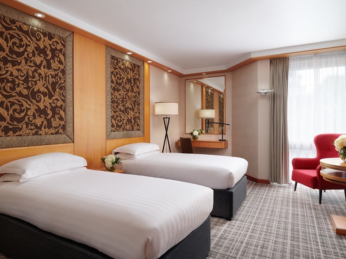 Millennium Gloucester Hotel London Kensington photo 2