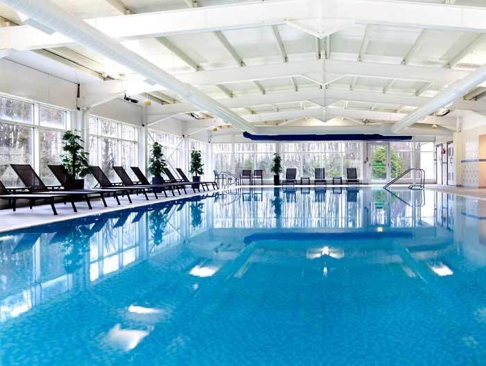 Macdonald Hotels & Resorts Cruitherland House photo 3