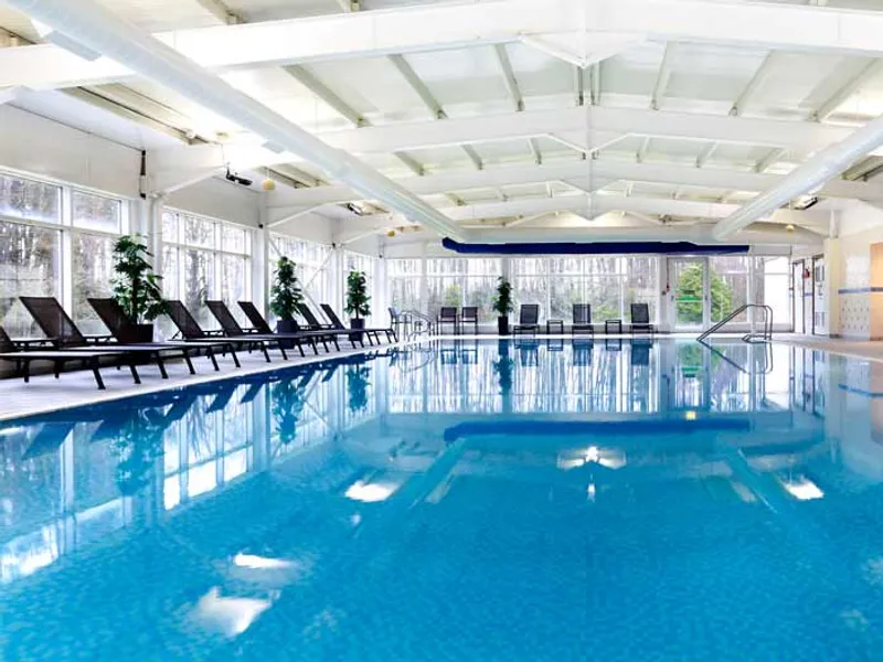 Macdonald Hotels & Resorts Cruitherland House photo 3