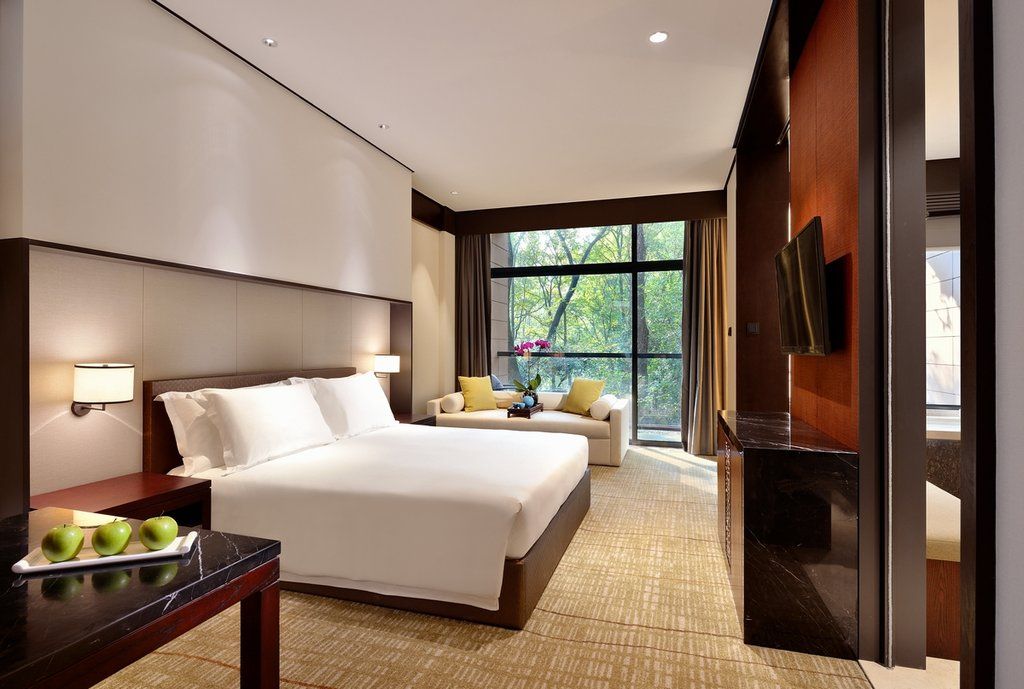 Millennium Resort Hangzhou Hotel