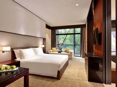 Millennium Resort Hangzhou Hotel