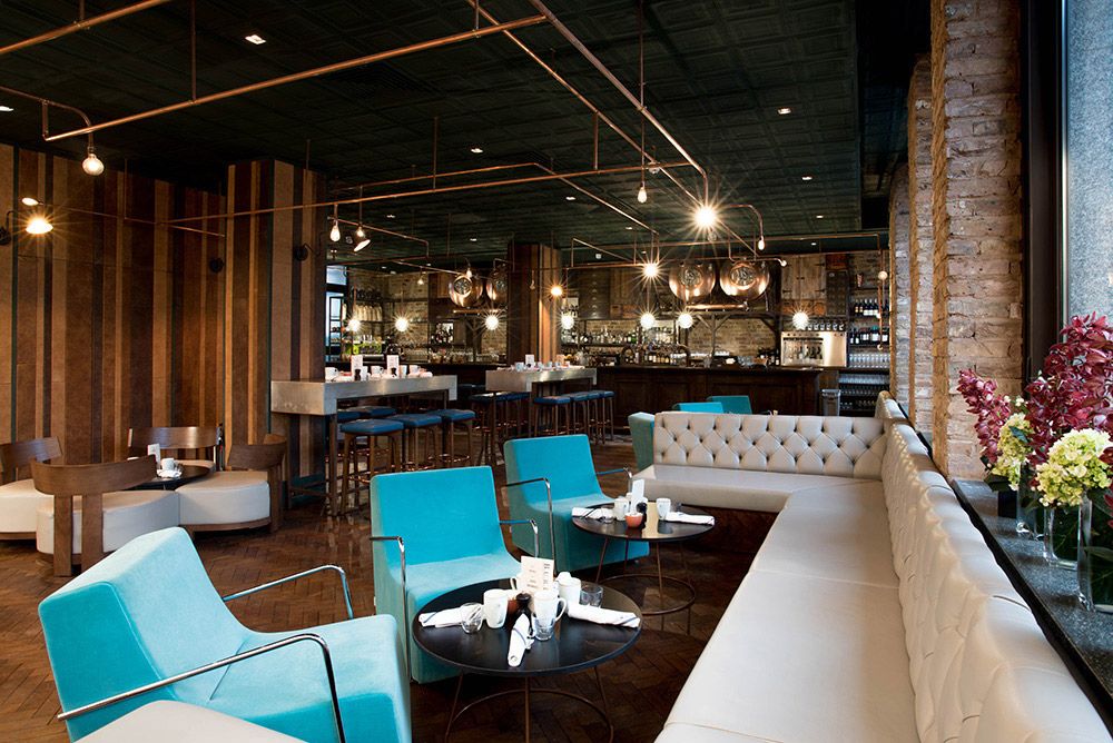 Montcalm Royal London House photo 5