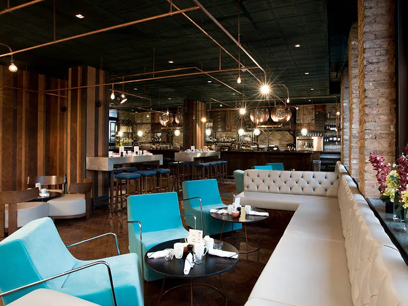 Montcalm Royal London House photo 5