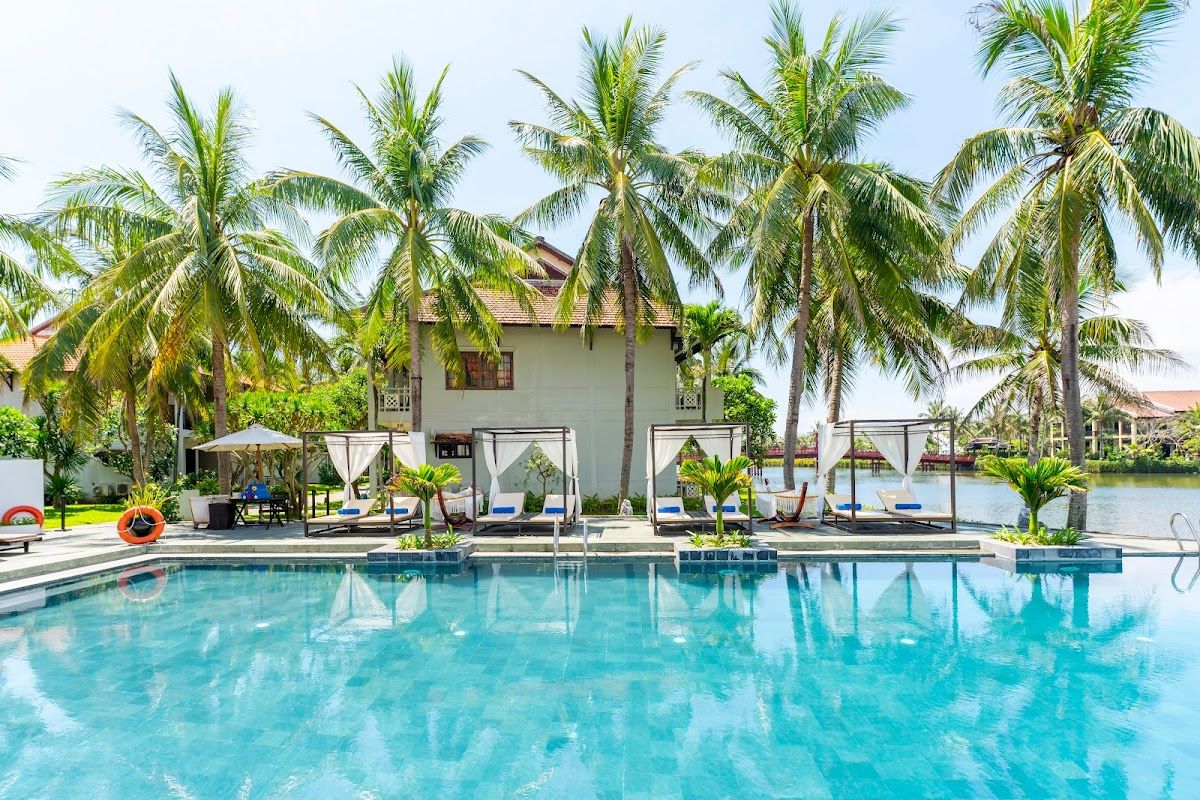 Hoi An Resort photo 5