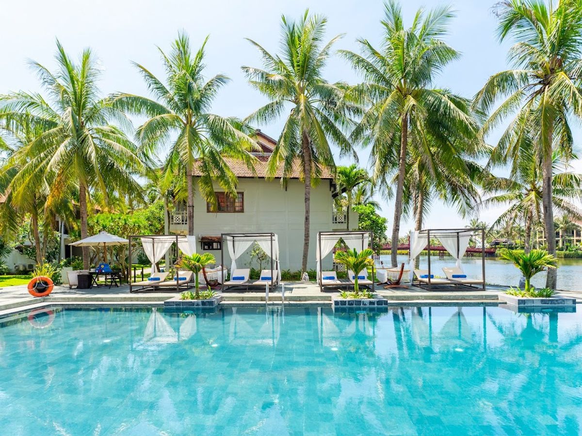 Hoi An Resort photo 5