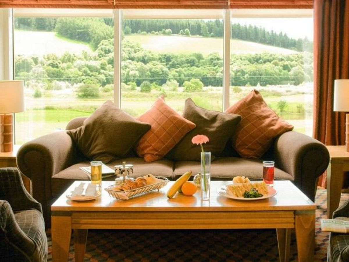 Macdonald Hotels & Resorts Cardrona photo 6
