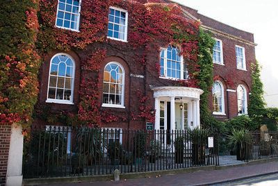 Hotel Du Vin Poole