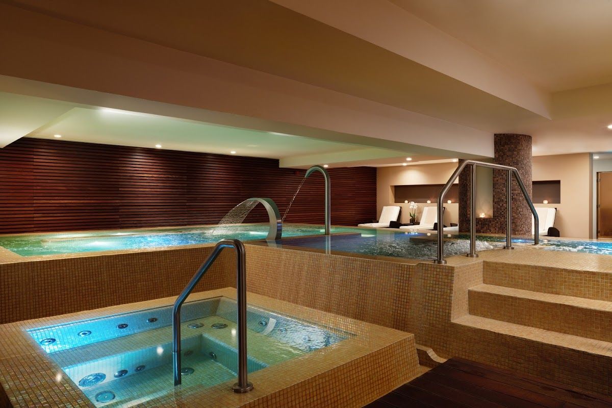 Corinthia Lisbon photo 6