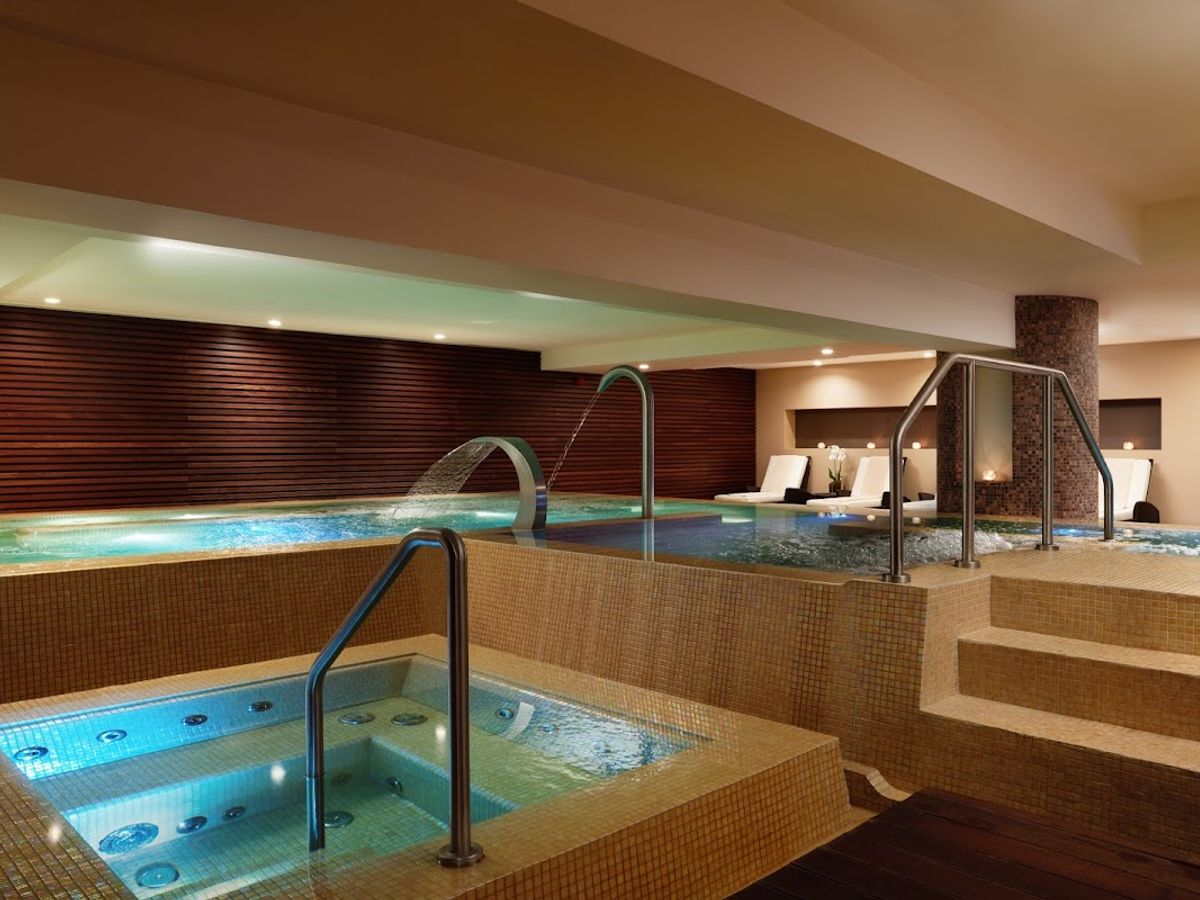 Corinthia Lisbon photo 6