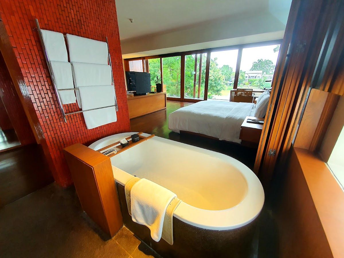 Chiang Mai Resort photo 4