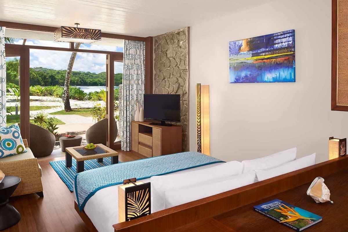Avani Barbarons Seychelles photo 2