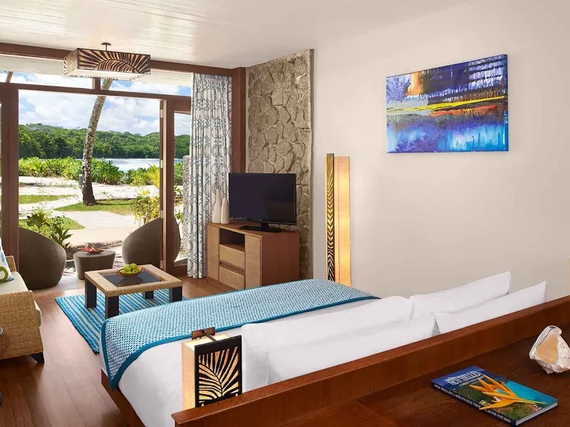 Avani Barbarons Seychelles photo 2