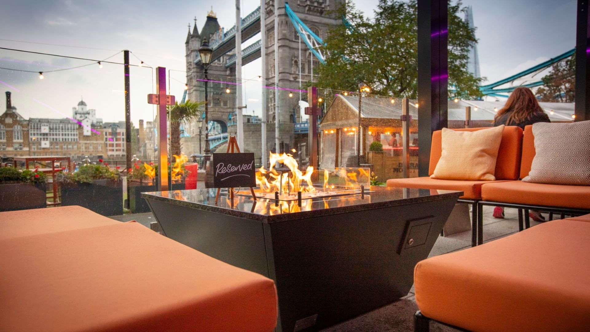The Tower Hotel photo 5
