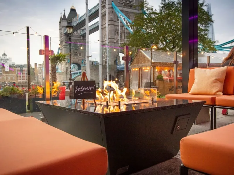 The Tower Hotel photo 5