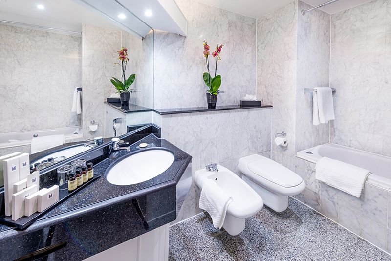 Millennium Hotel London Knightsbridge photo 4