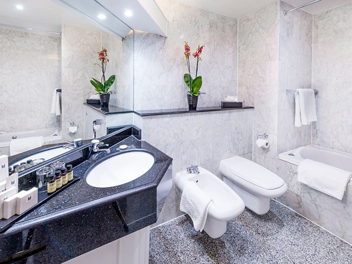 Millennium Hotel London Knightsbridge photo 4