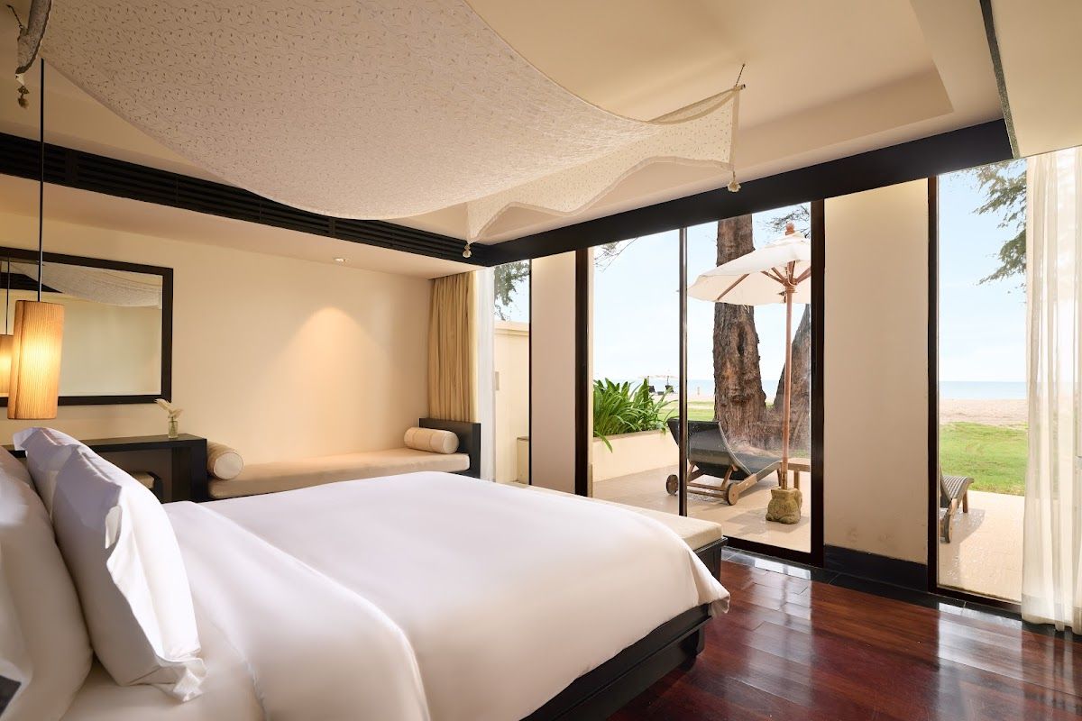 Dusit Thani Laguna Phuket photo 2