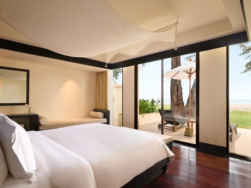 Dusit Thani Laguna Phuket photo 2
