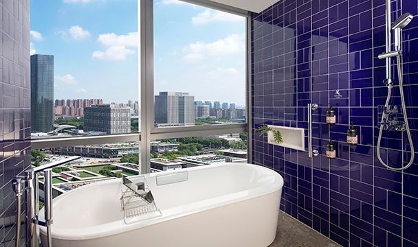 M Social Suzhou Hotel photo 6