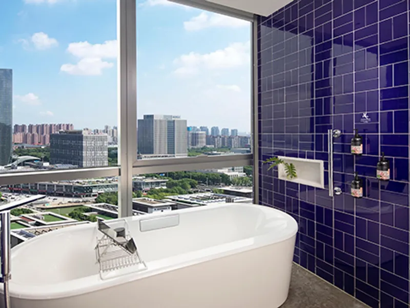 M Social Suzhou Hotel photo 6