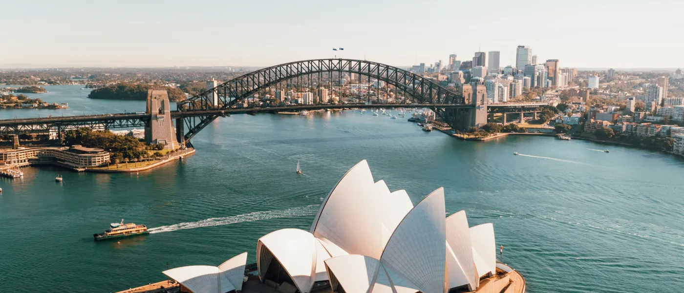 Australia