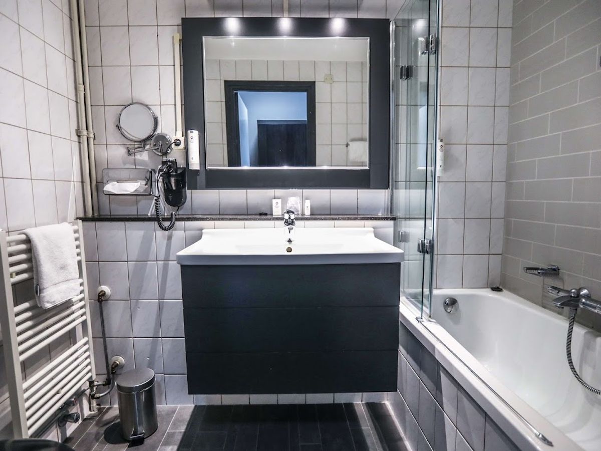 NH Arnhem Rijnhotel photo 4