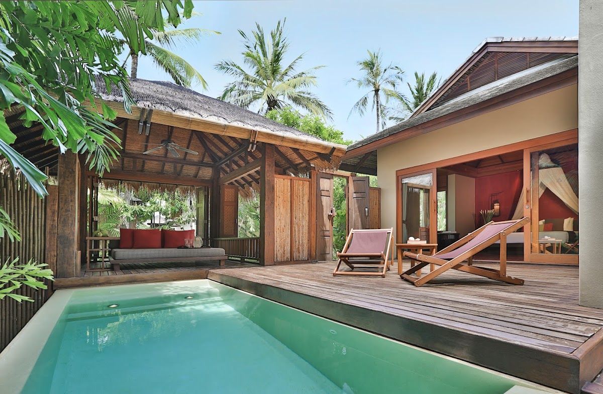 Rasananda Villas photo 3