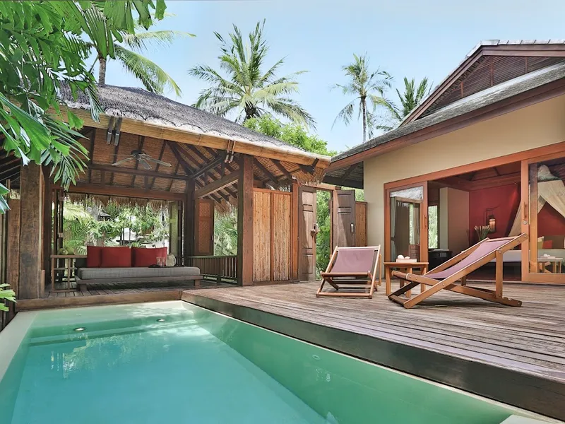 Rasananda Villas photo 3