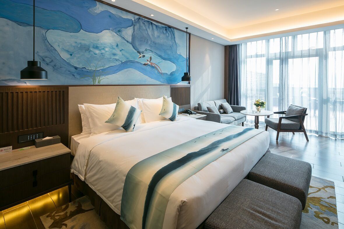 Millennium Hotel Zunyi photo 6
