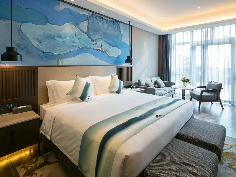 Millennium Hotel Zunyi photo 6