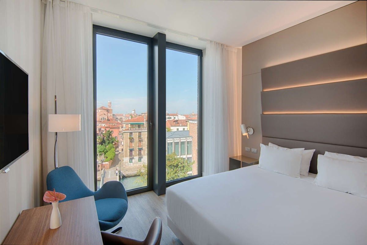 Avani Rio Novo Venice photo 2