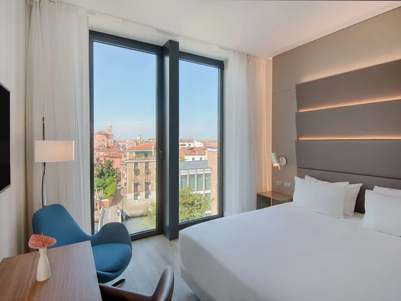 Avani Rio Novo Venice photo 2