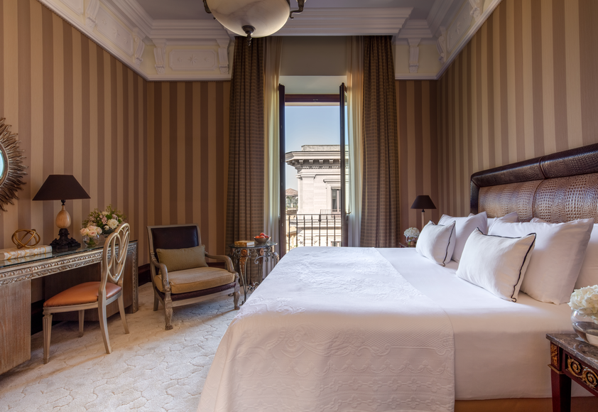 Palazzo Naiadi Rome Hotel photo 6