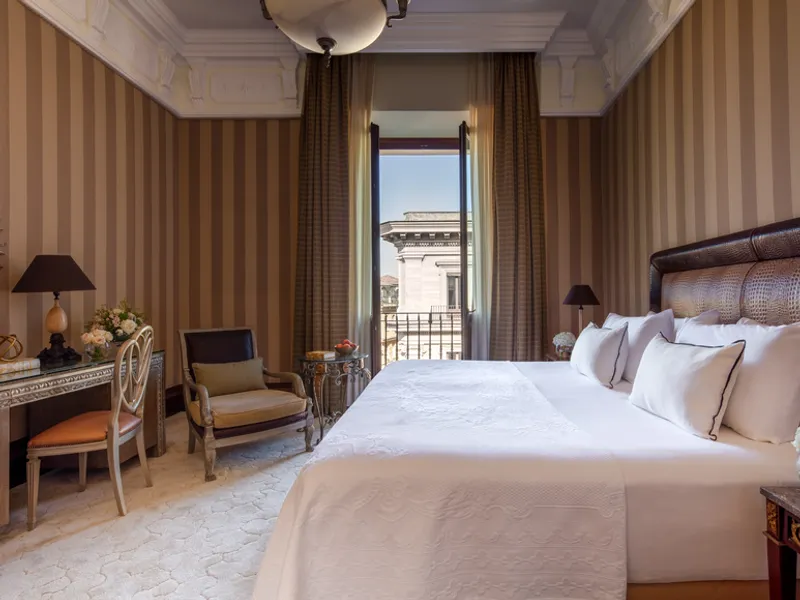 Palazzo Naiadi Rome Hotel photo 6