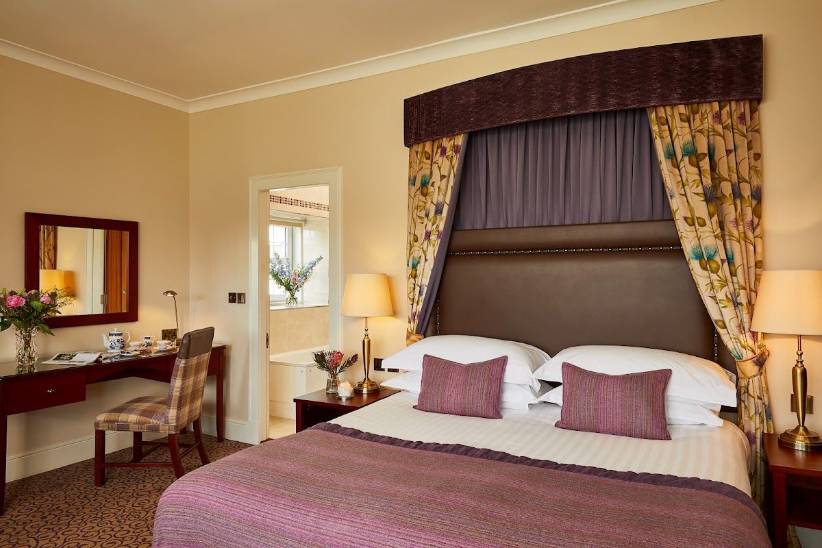 Macdonald Hotels & Resorts Forest Hills photo 6