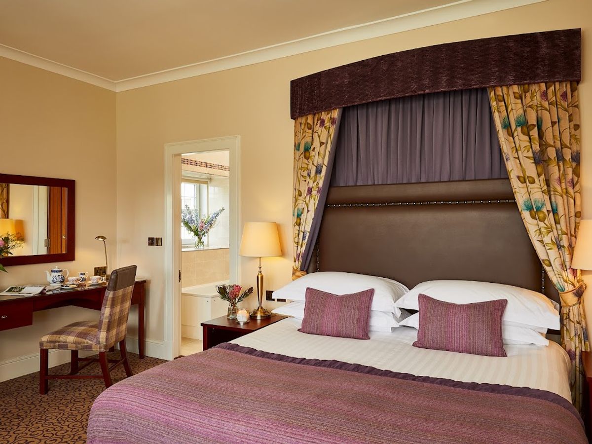 Macdonald Hotels & Resorts Forest Hills photo 6