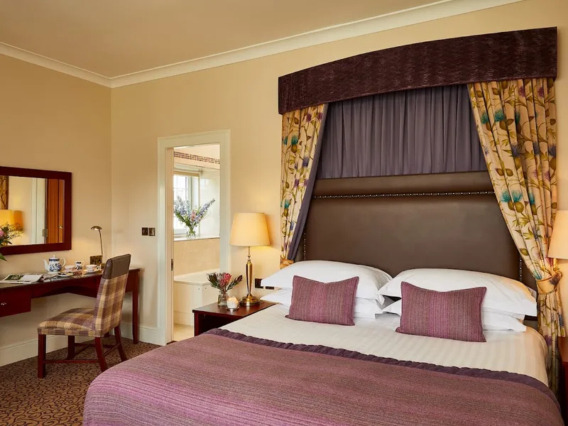 Macdonald Hotels & Resorts Forest Hills photo 6