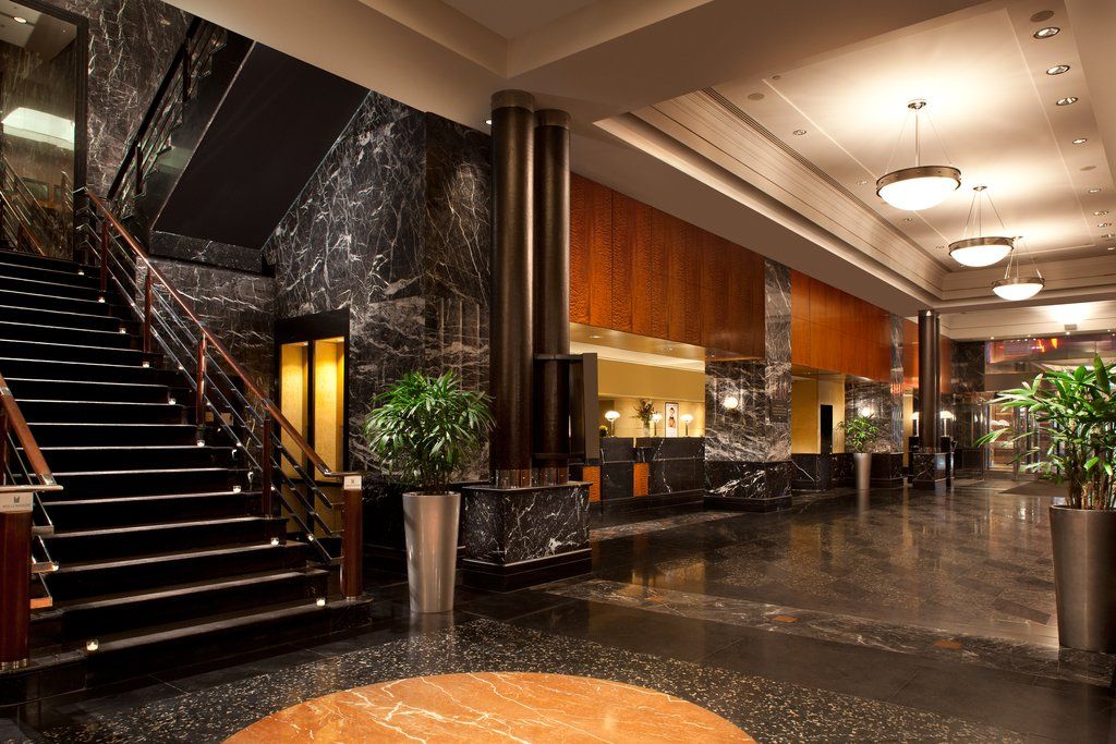 Millennium Hotel Broadway Times Square photo 6